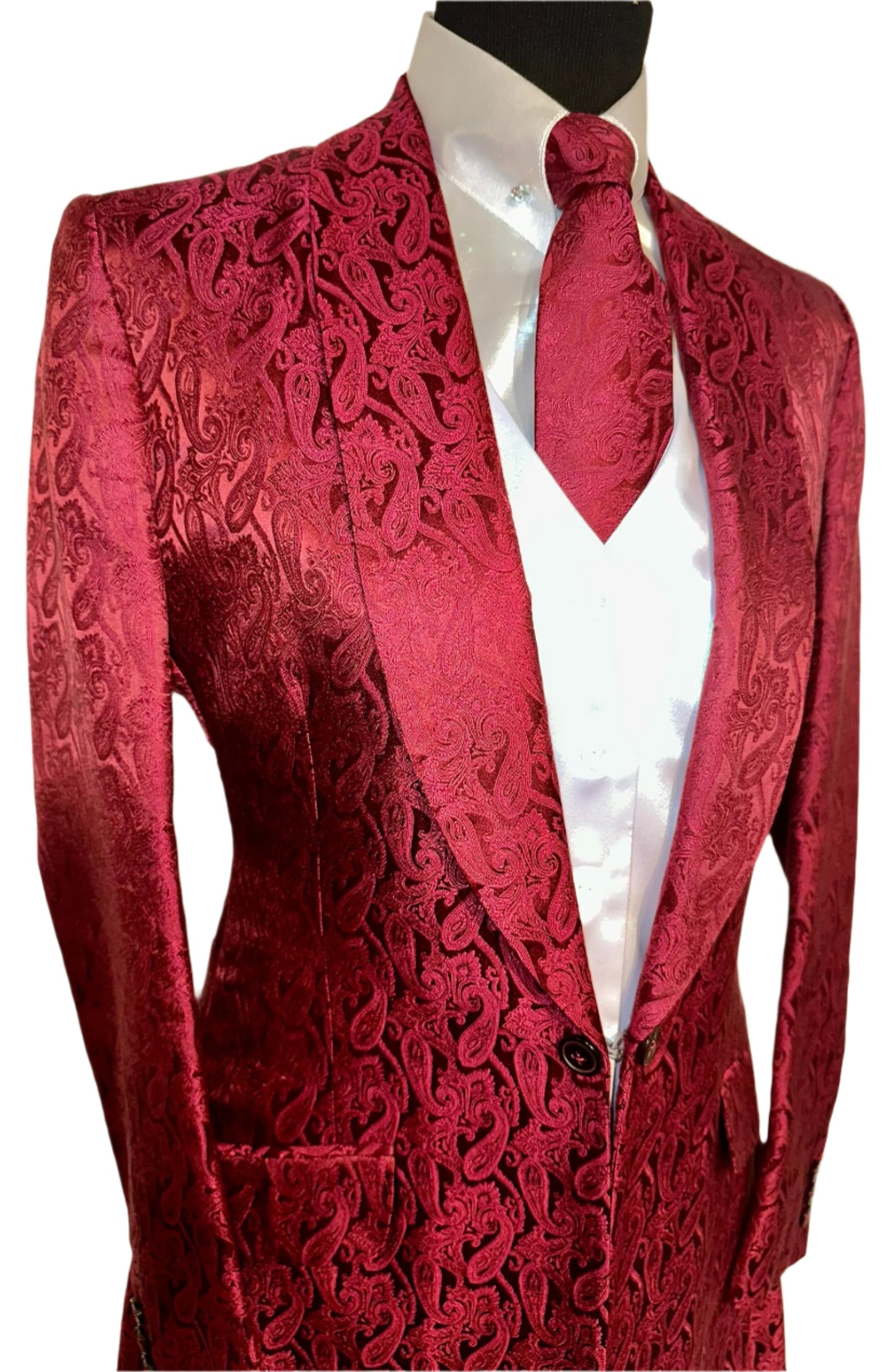 Hawkewood, Ladies Day Coat