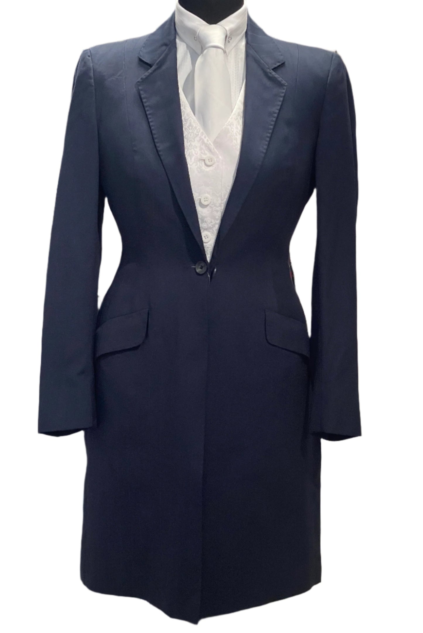 Le Cheval, Ladies Day Suit