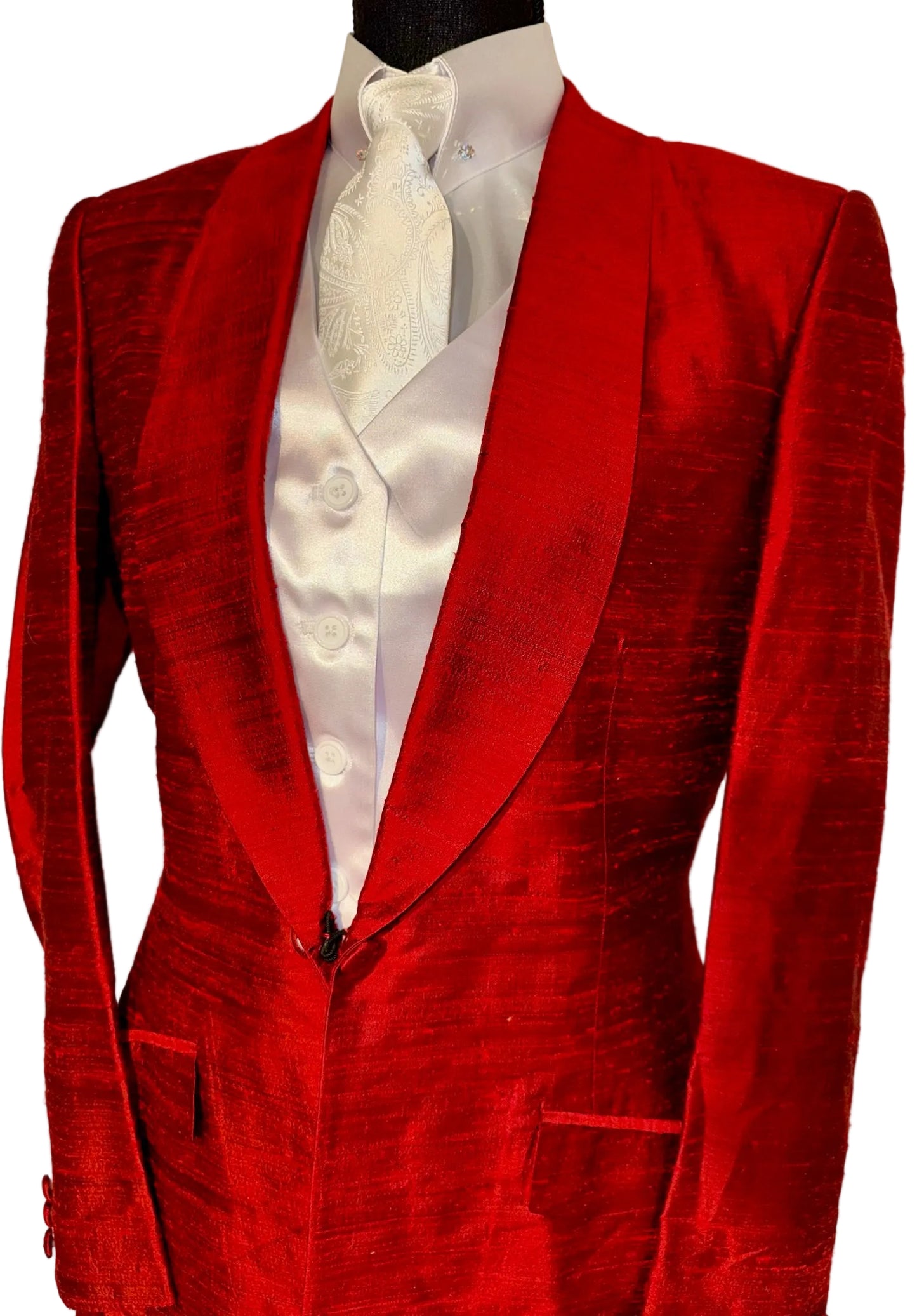 Show Season, Ladies Day Coat