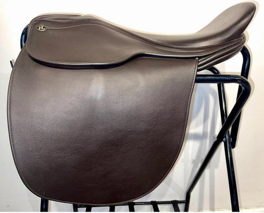 Perfection Leather, 21" Saddle