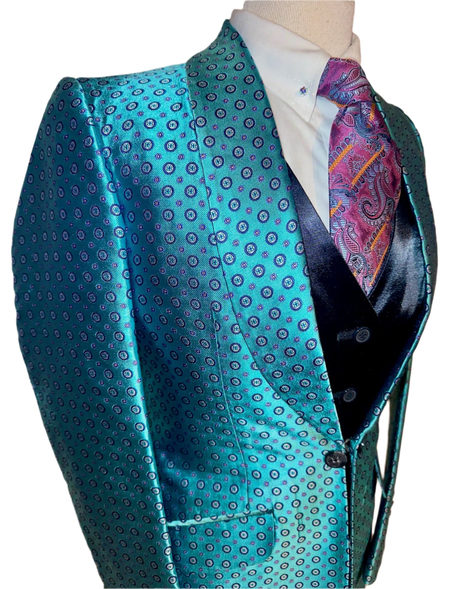 Becker Brothers, Teen/ Ladies Day Coat