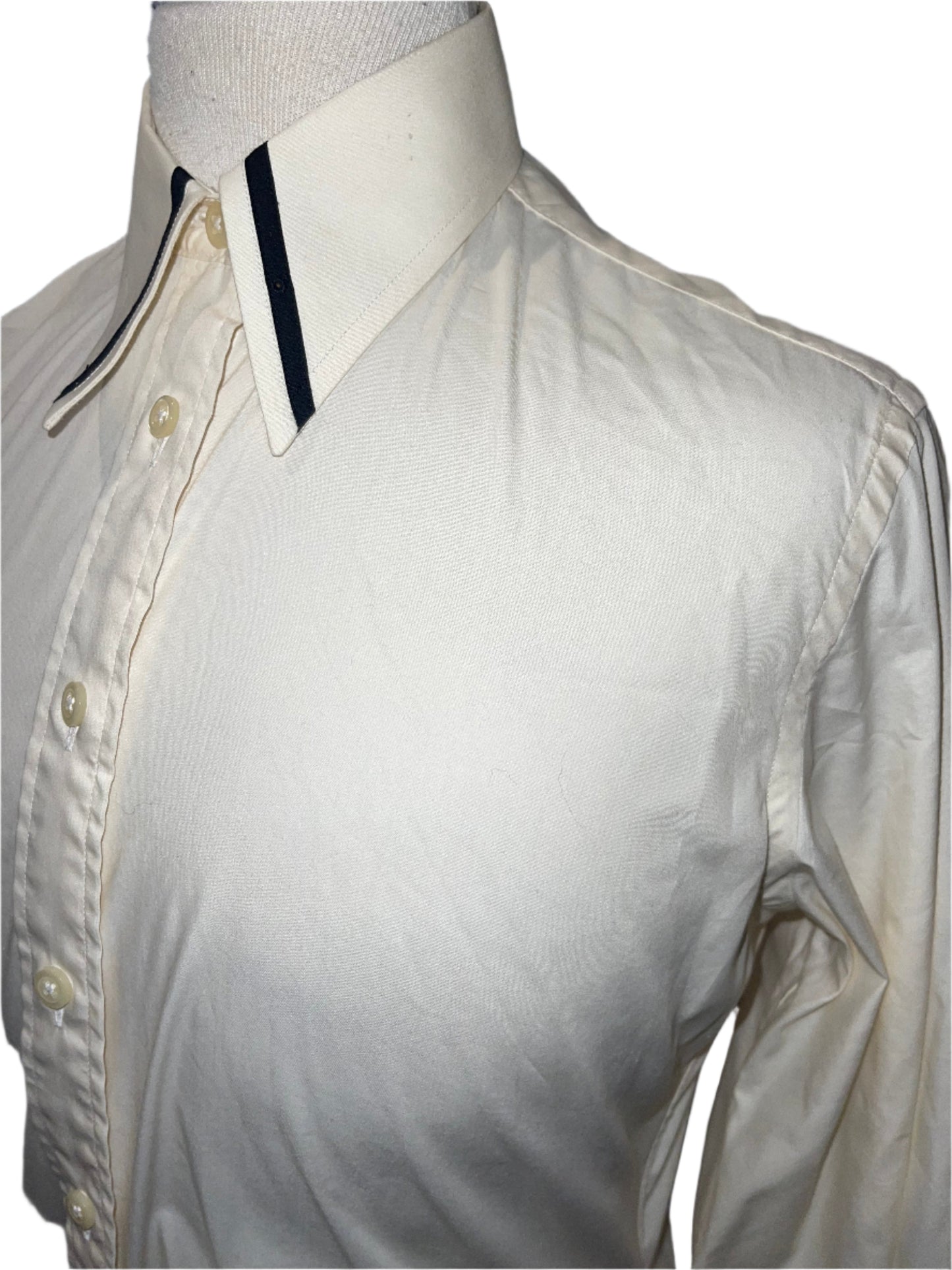 CCC, Cream Ladies Show Shirt