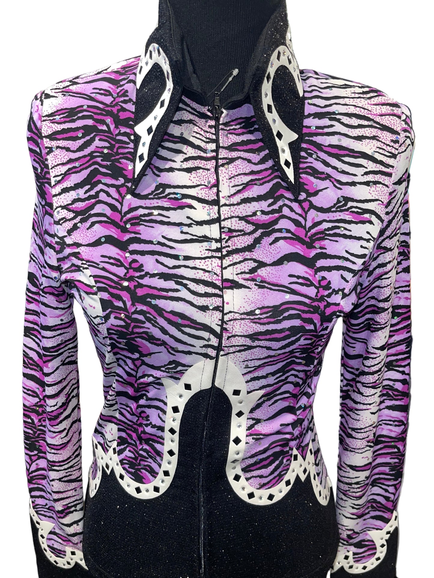 Hobby Horse, Ladies Western Top