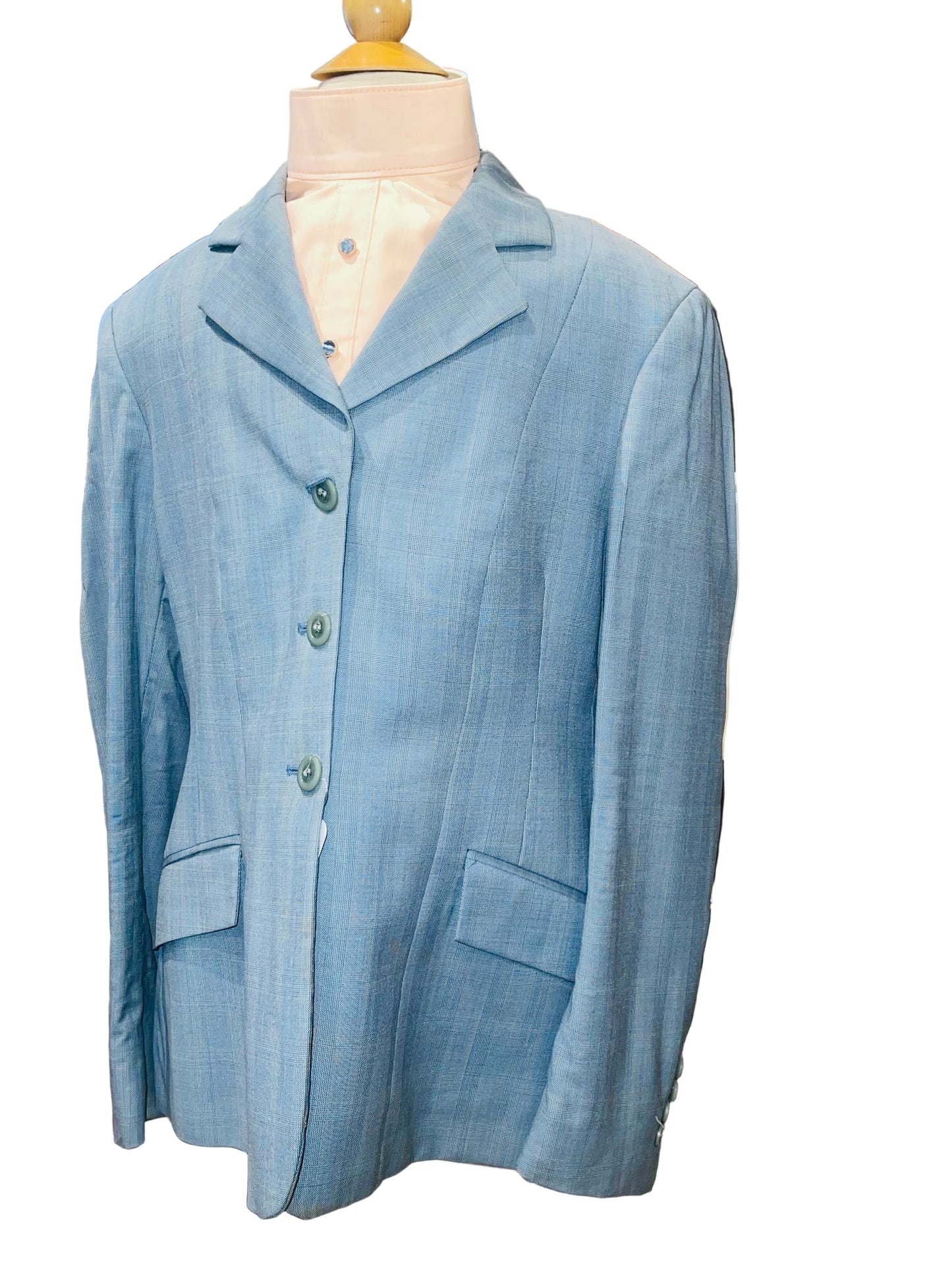 Rj Classics, Ladies Hunt Coat 6S