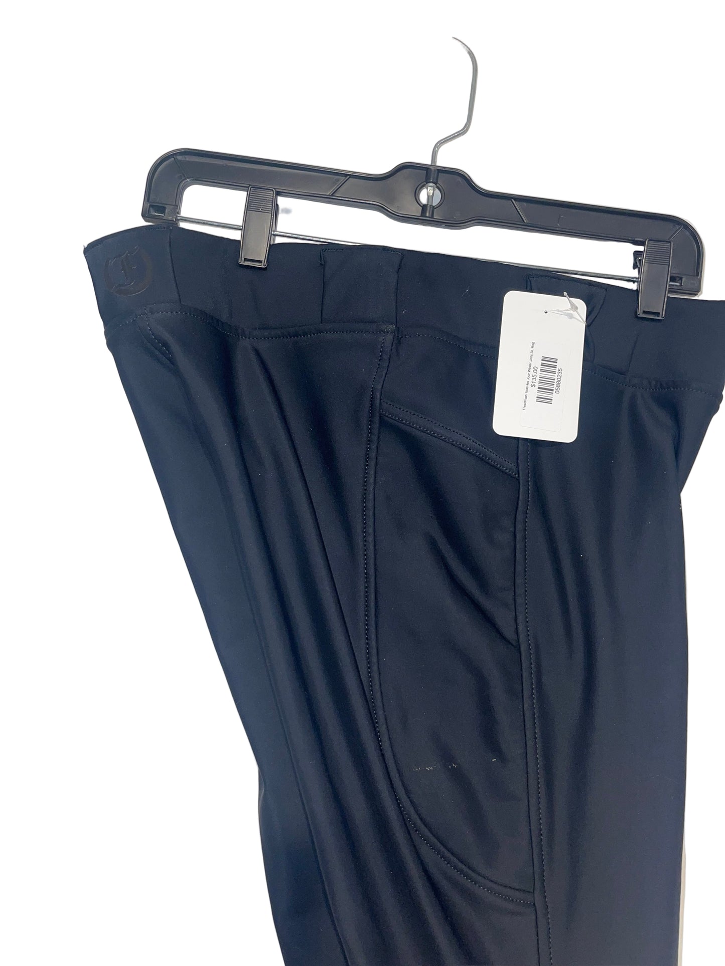 Freedman's, Ladies XL Reg, Tous les Jour Winter Jods