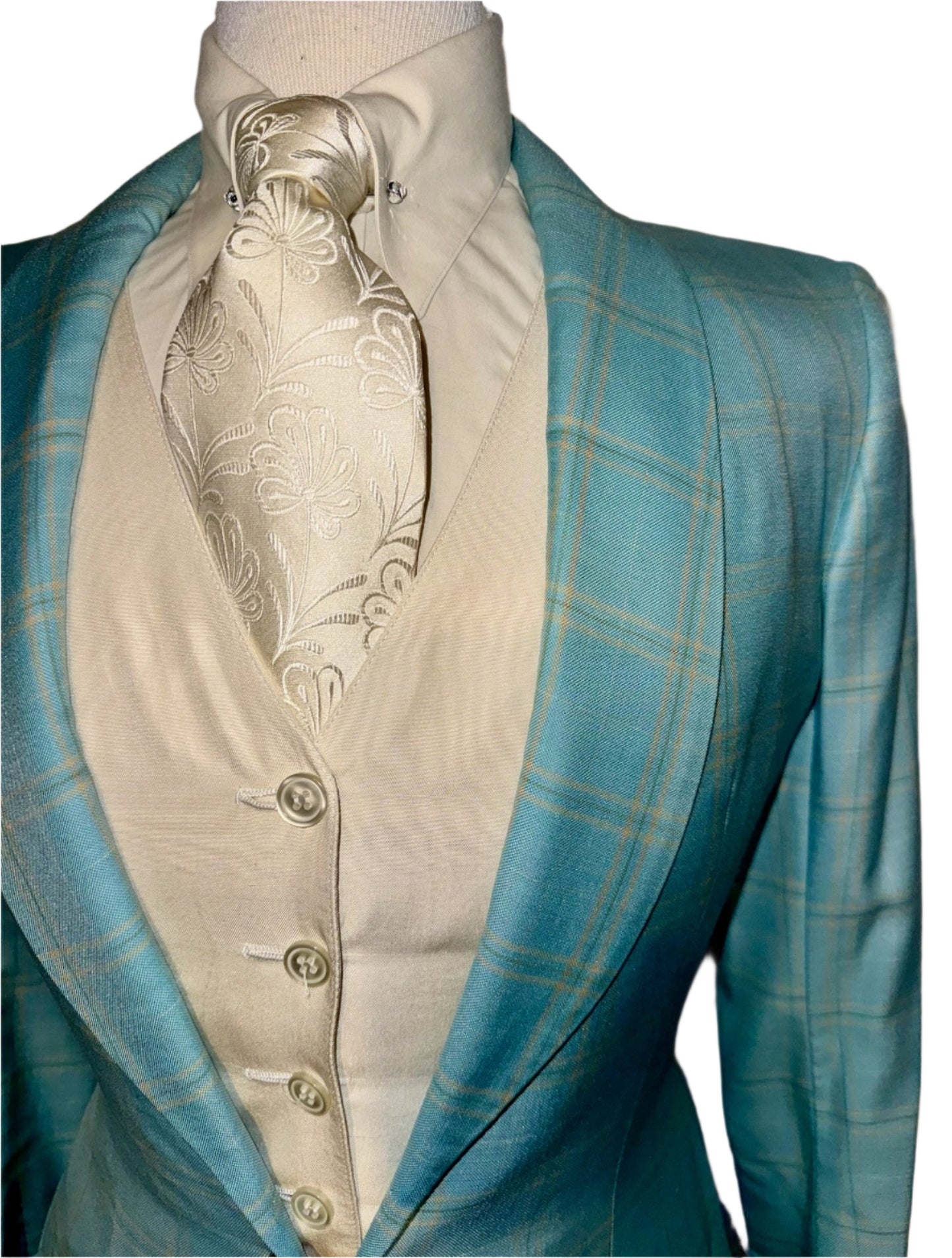 Becker Brothers, Ladies Day Coat