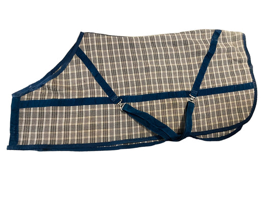 Baker Sheet