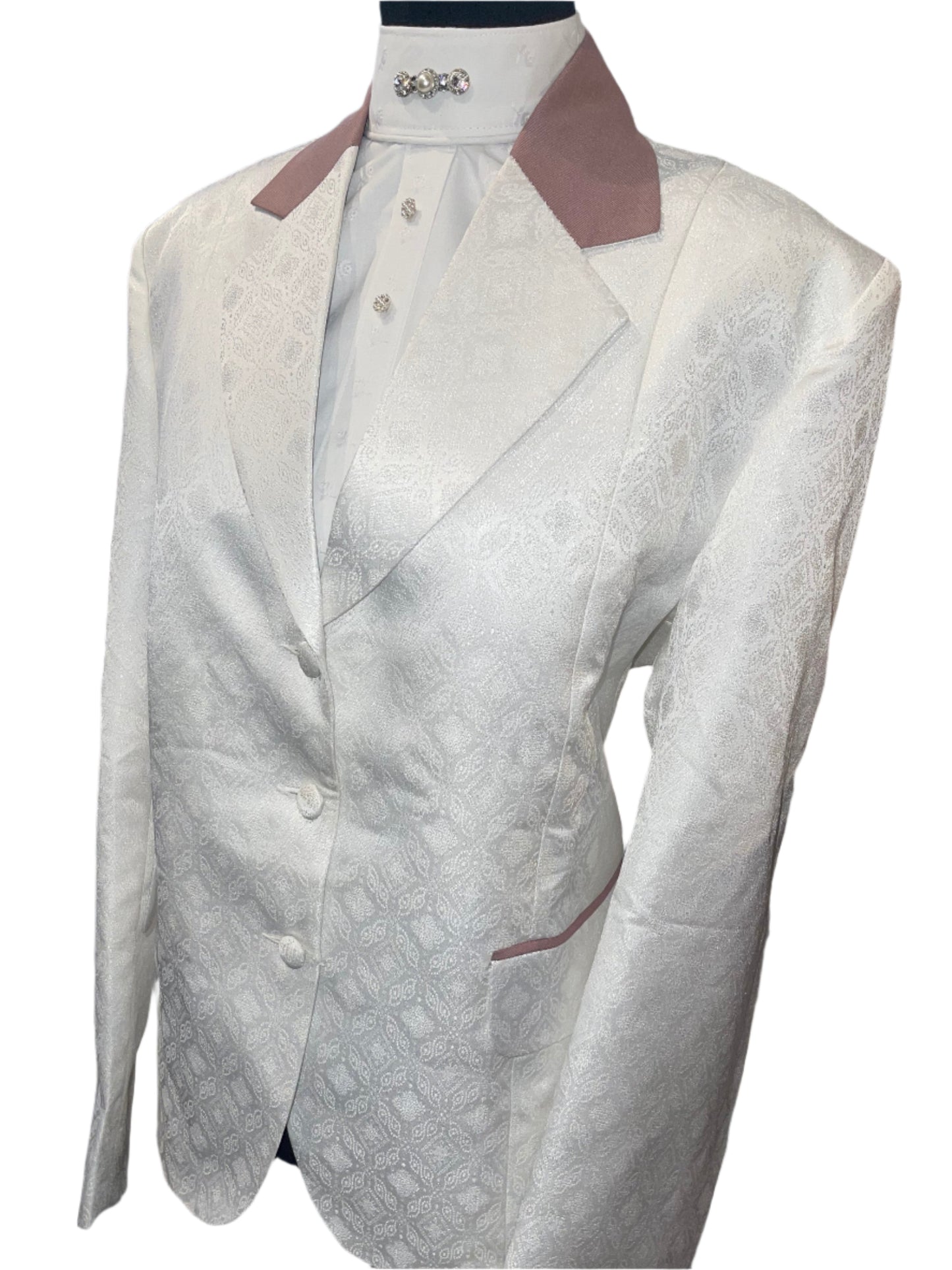 Custom, Ladies Hunt Coat