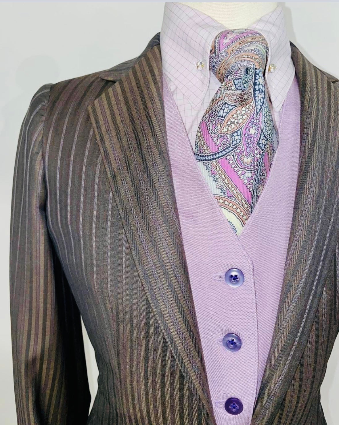 Becker Brothers, Youth Day Suit