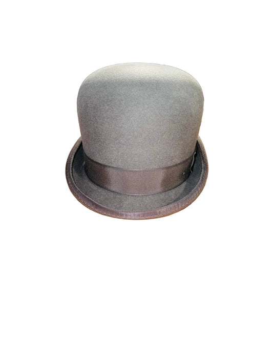 Reed Hill Grey Derby 7 1/4