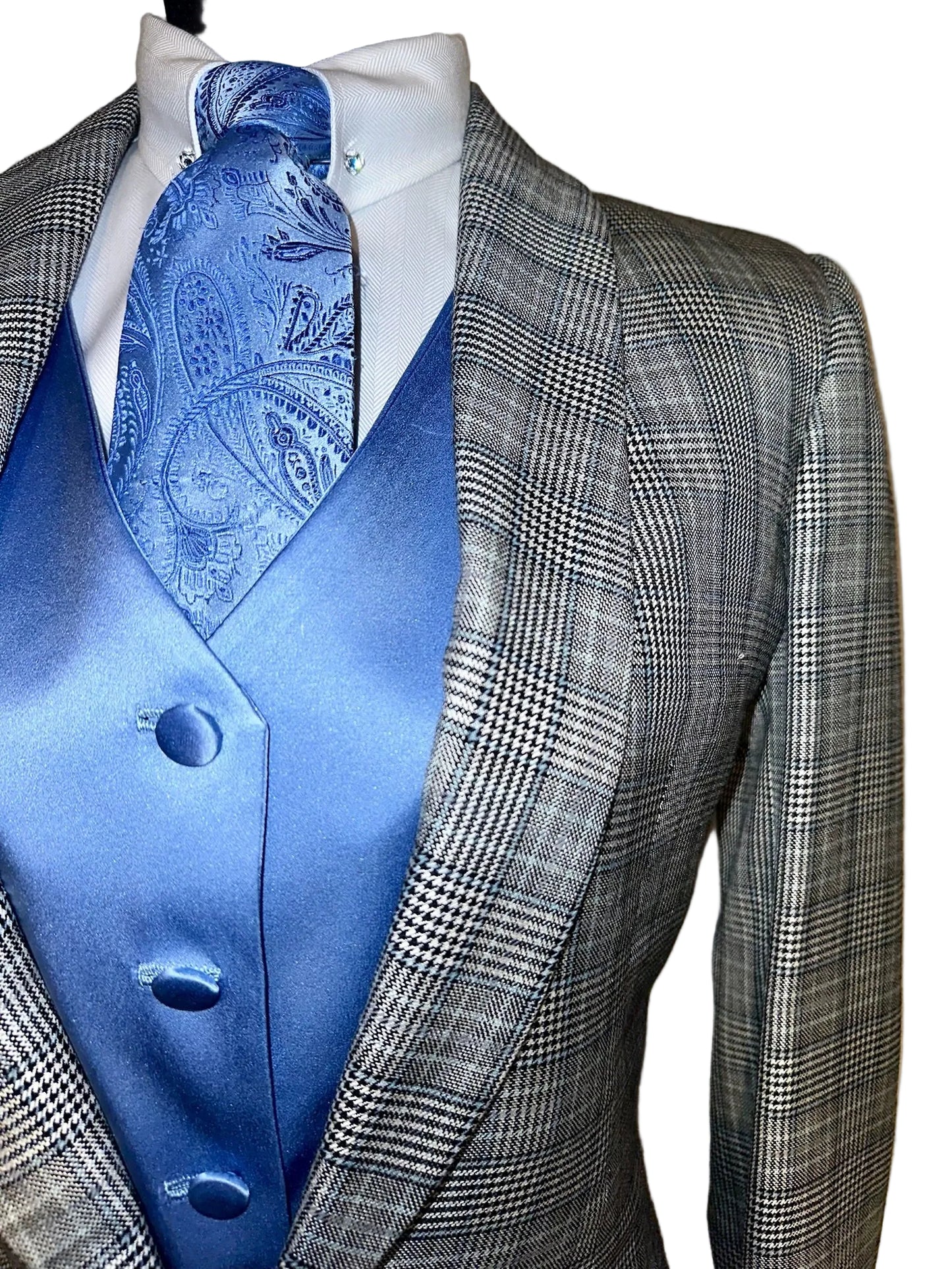 Becker Brothers, Teen/Ladies Day Coat