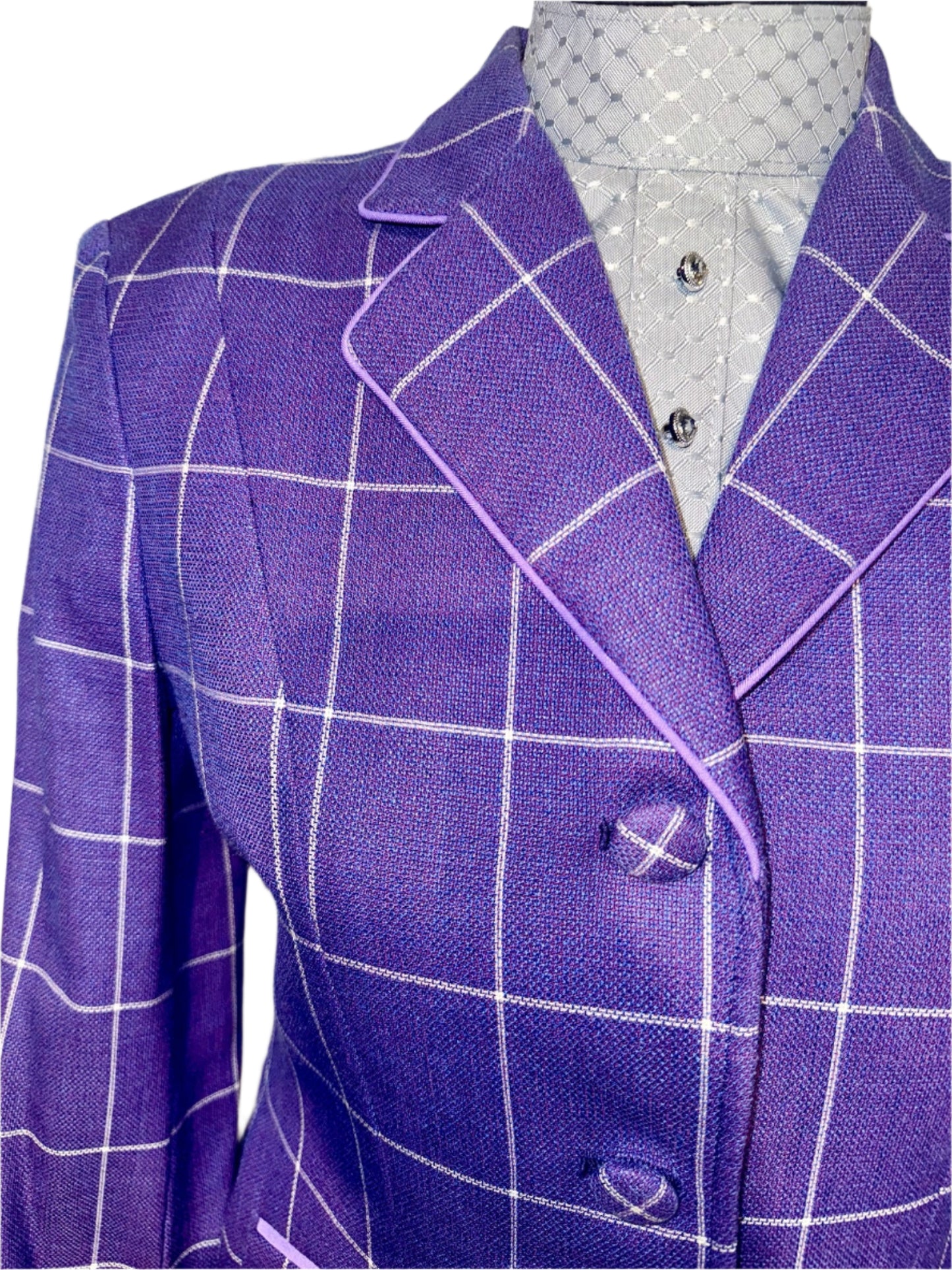 Custom, Ladies Hunt Coat