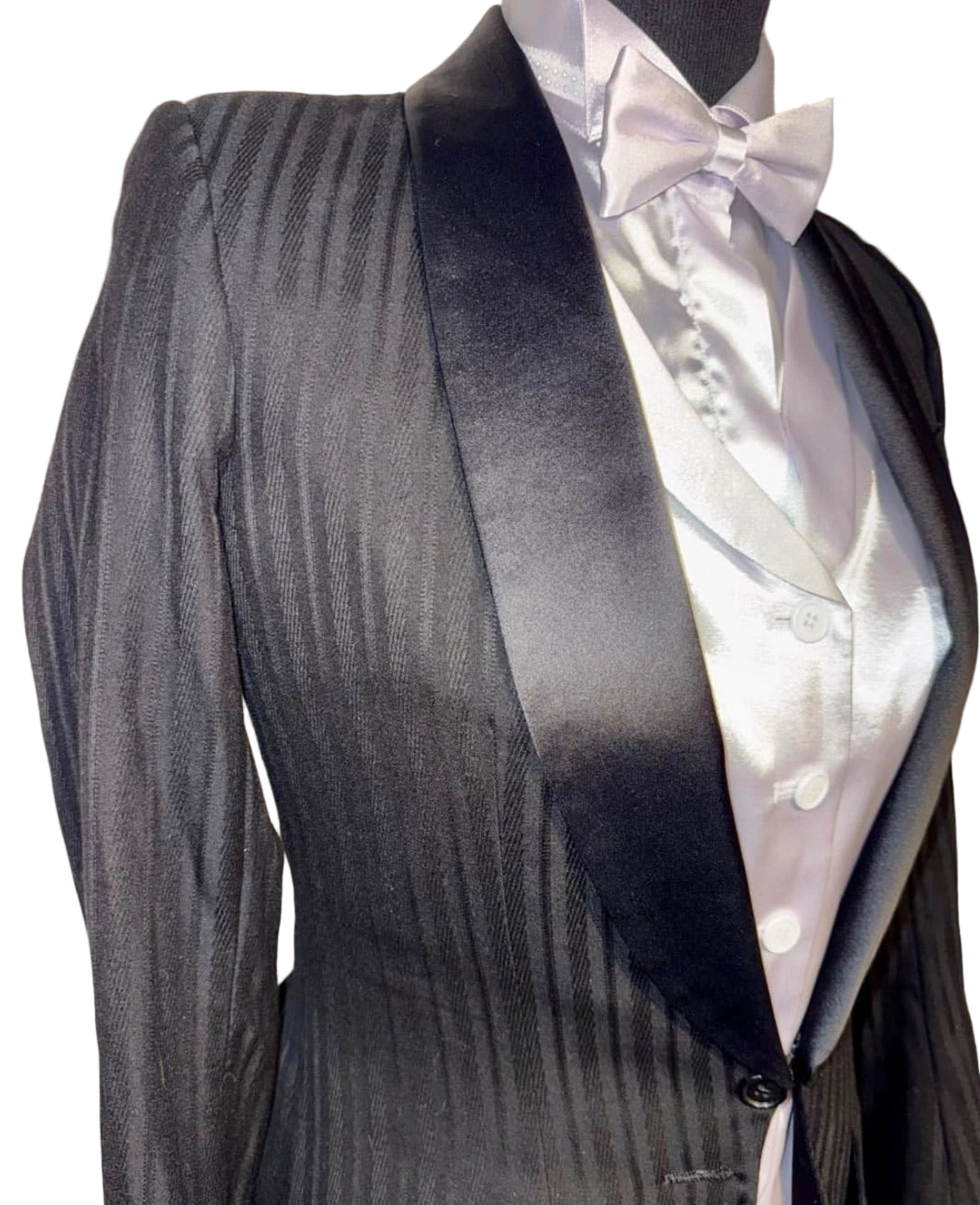 Carl Meyers, Ladies Black Formal