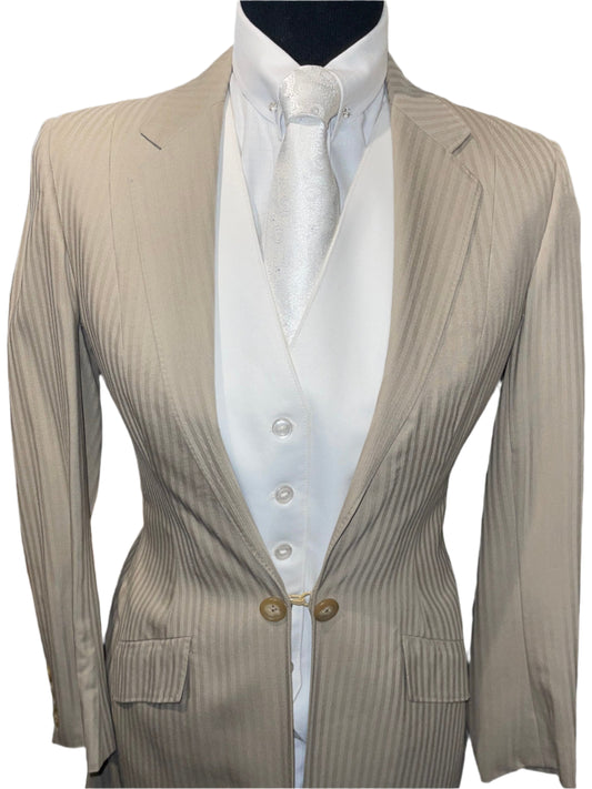 Le Cheval Ladies Day Suit