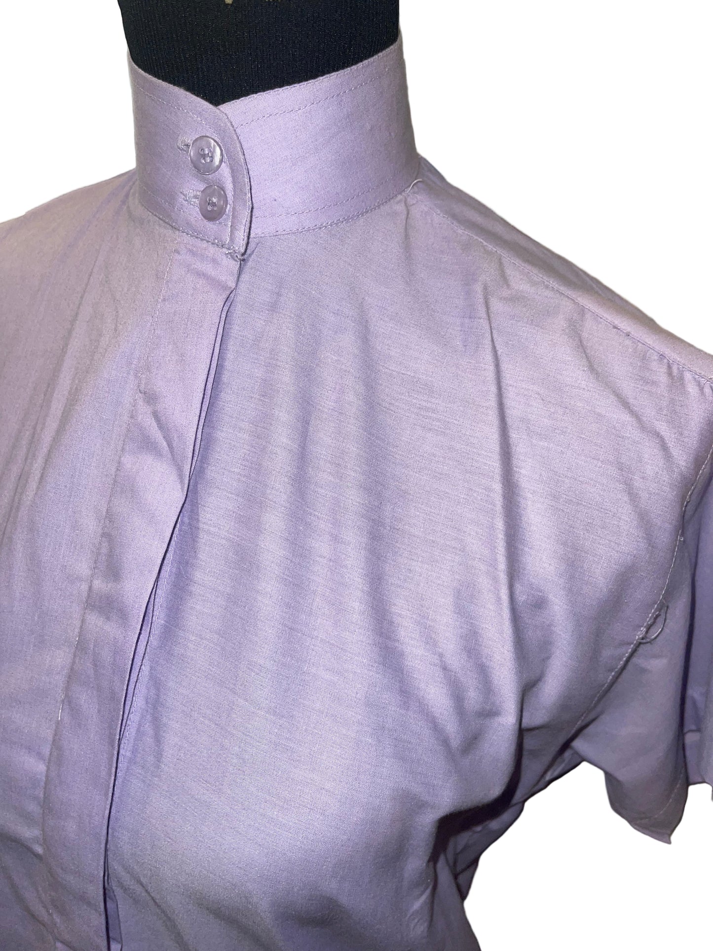 Equistar, Purple Childs Hunt Shirt