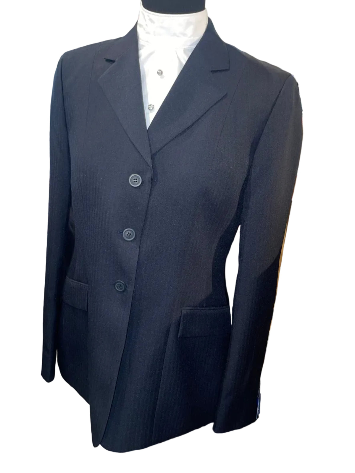 New, RJ Classics Ladies 10R Hunt Coat