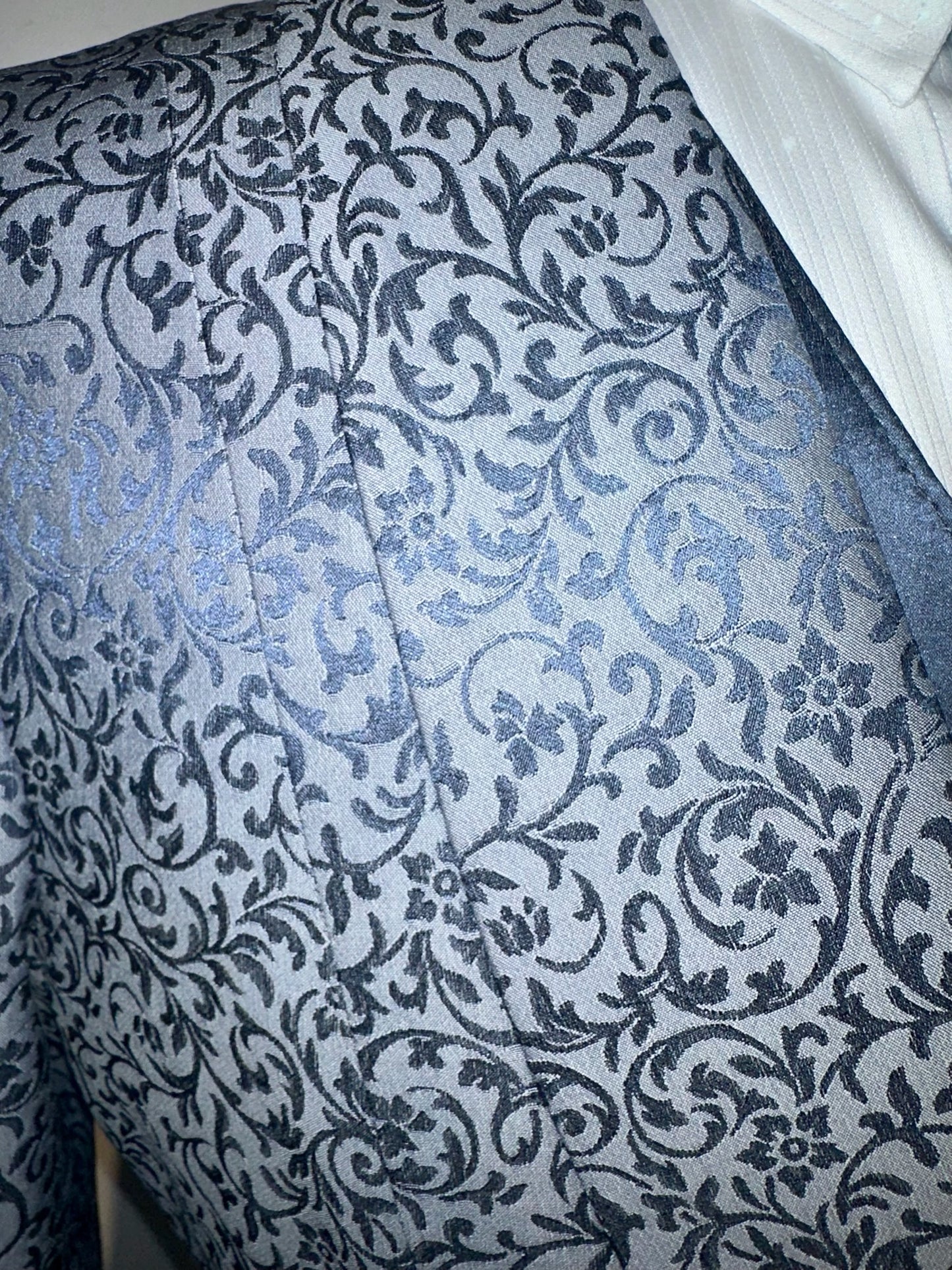 Becker Brothers, Ladies Day Coat