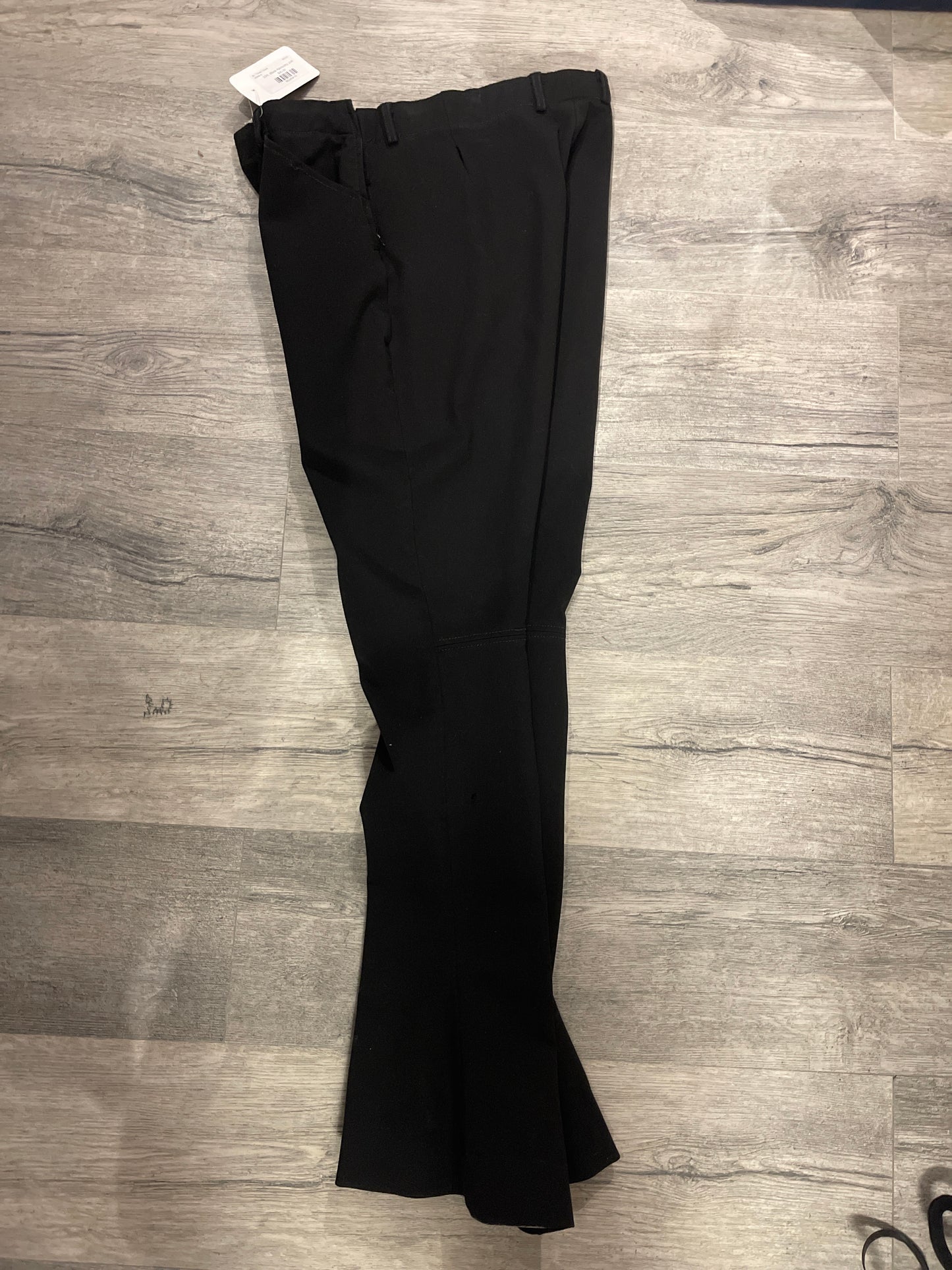 32R, Black Kentucky Jods