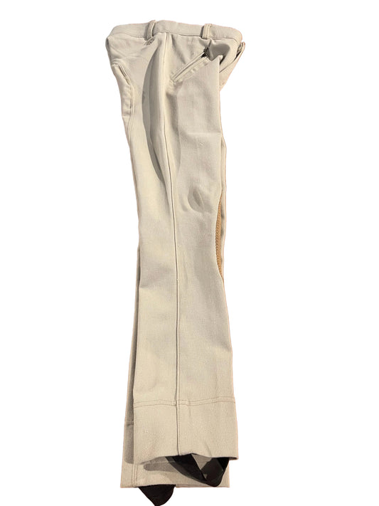 Ovation, Tan Kids 12 Breeches