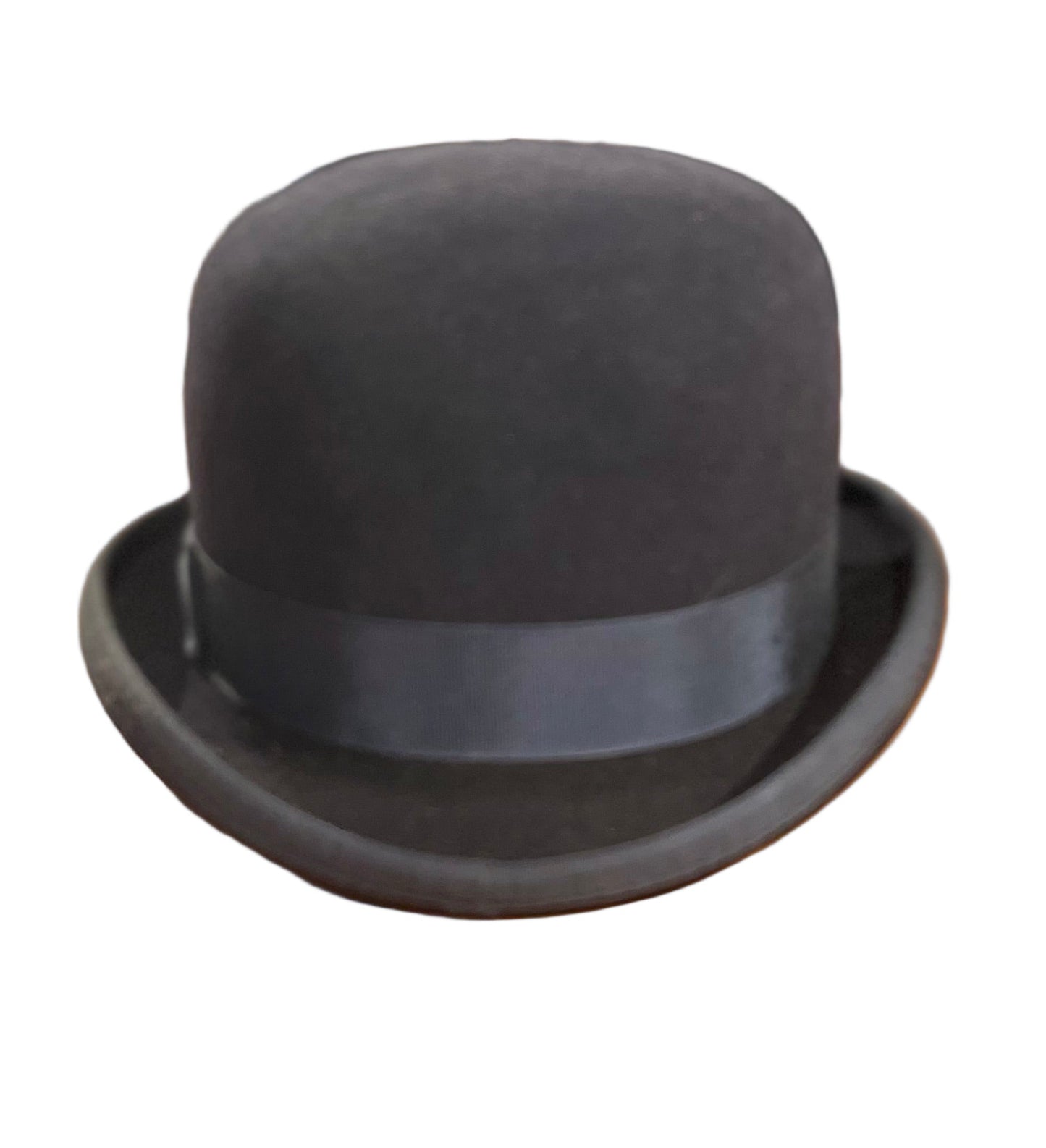 Bailey, Navy, 6 7/8 Derby