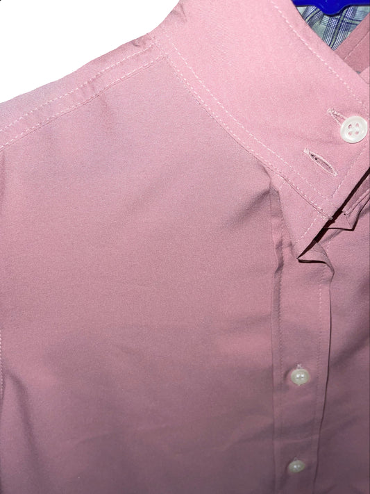 Rj Classics, Pink Childs 14 Hunt Shirt