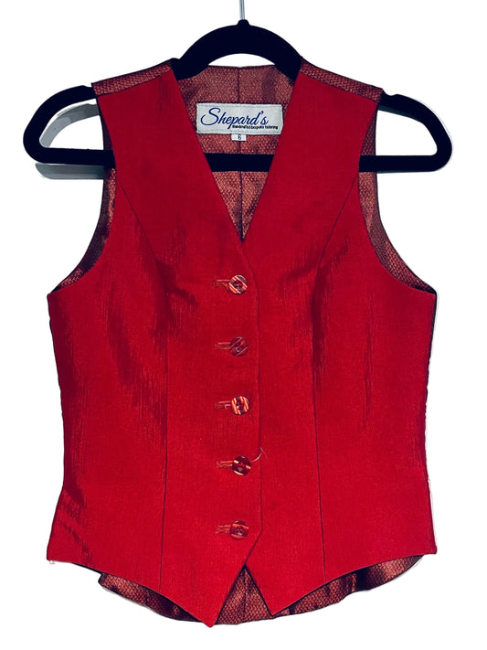 Shepard's, Kids' Show Vest