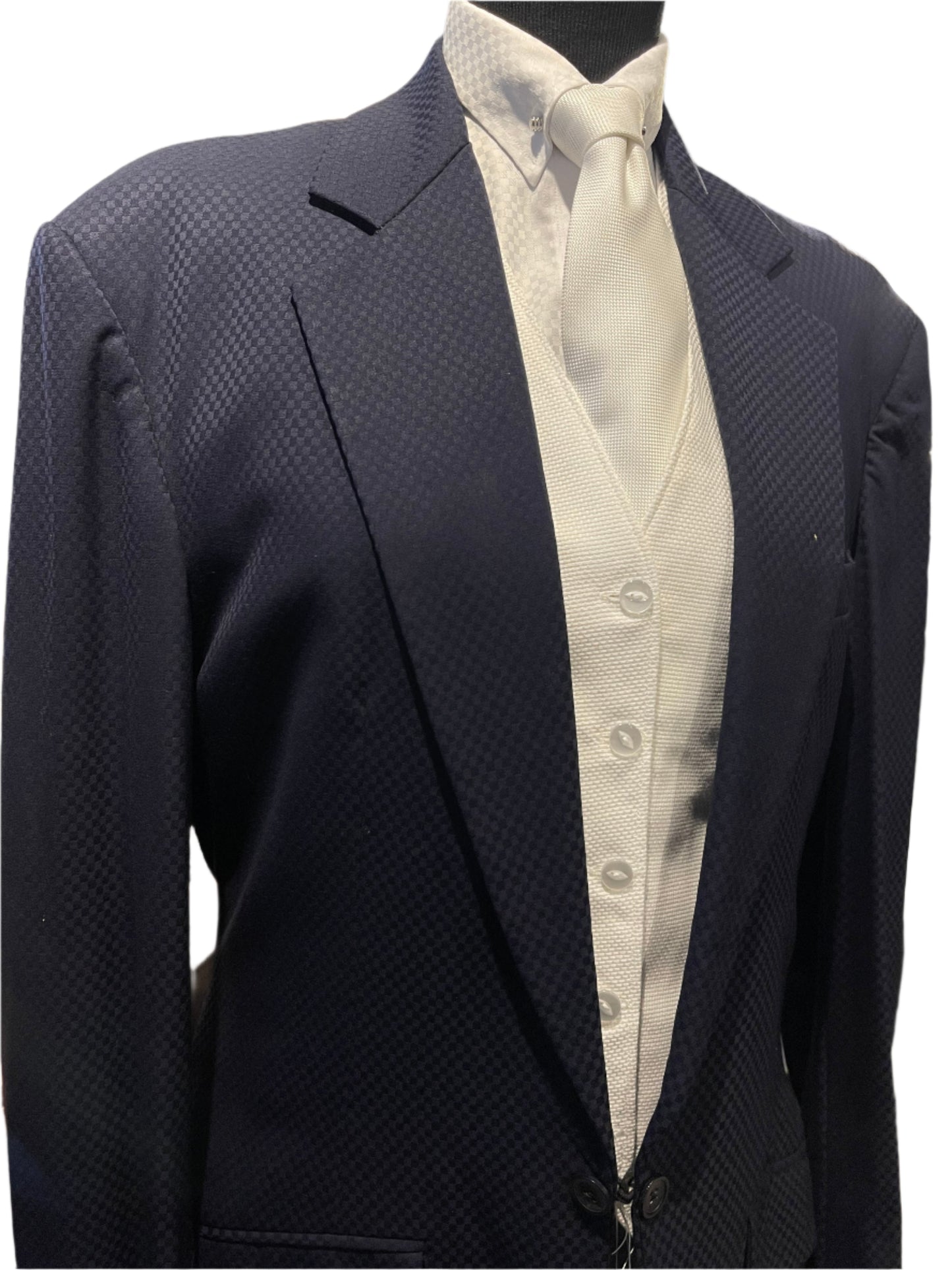Carl Meyers, Mens Day Coat