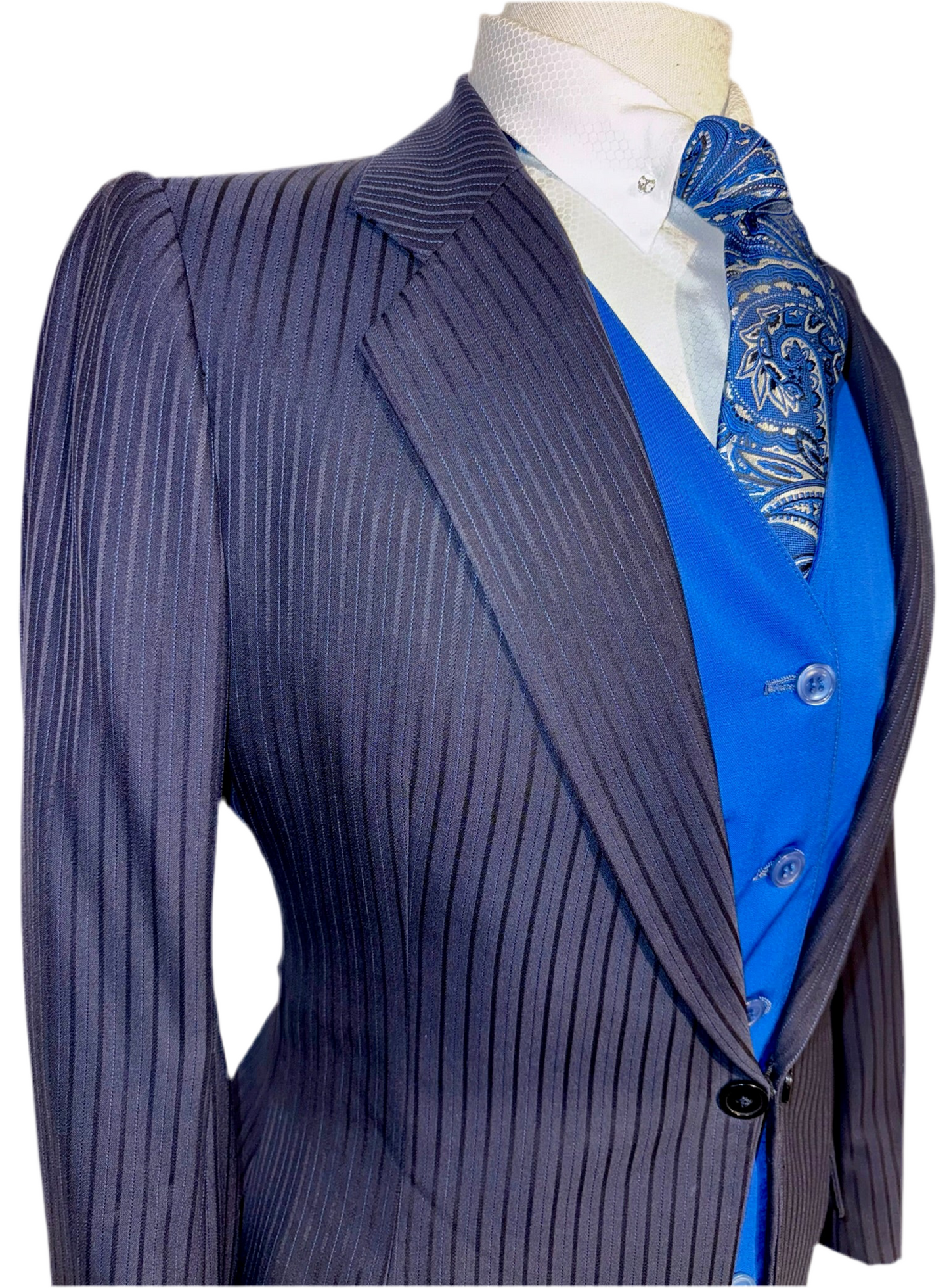 Carl Meyers, Ladies Day Suit