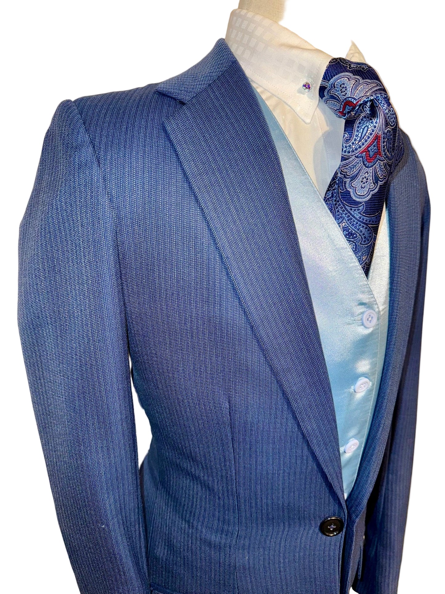 Becker Brothers, Girl's/Teen Day Suit