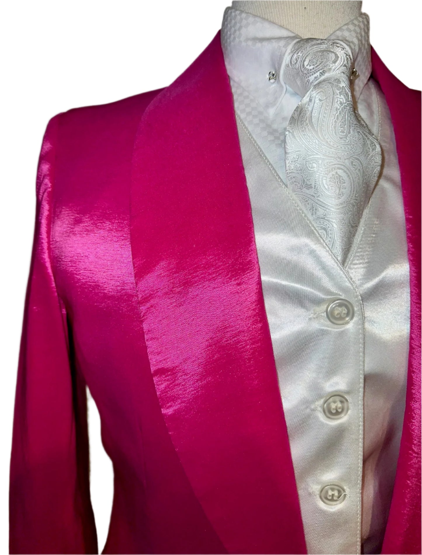 Hawkewood, Ladies, Day Coat