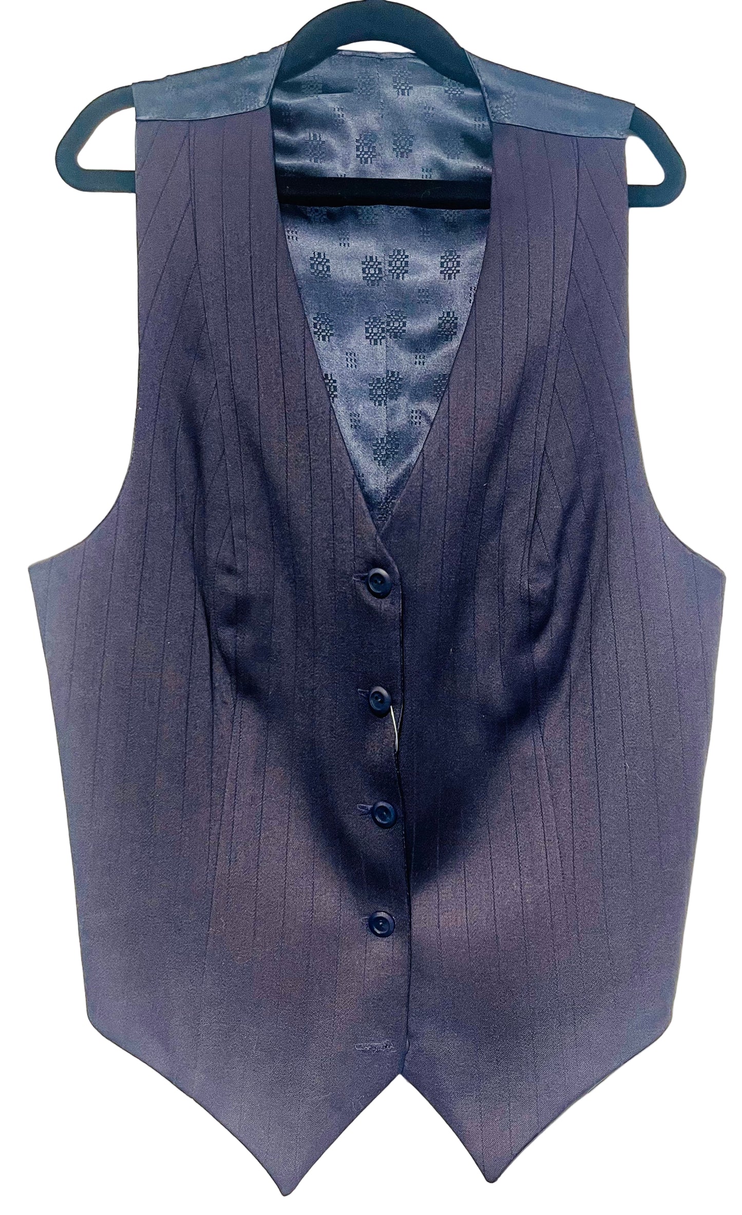 Custom, Ladies Show Vest