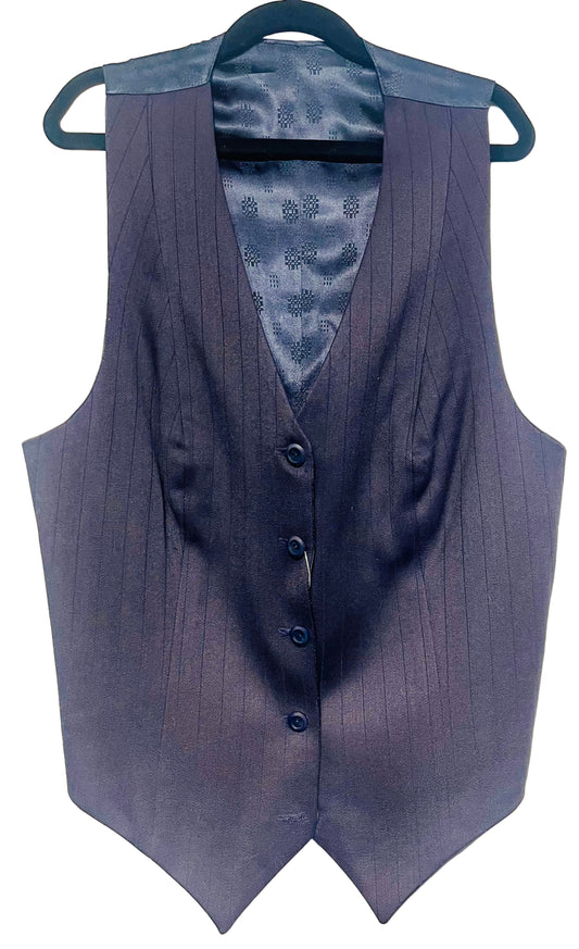 Custom, Ladies Show Vest