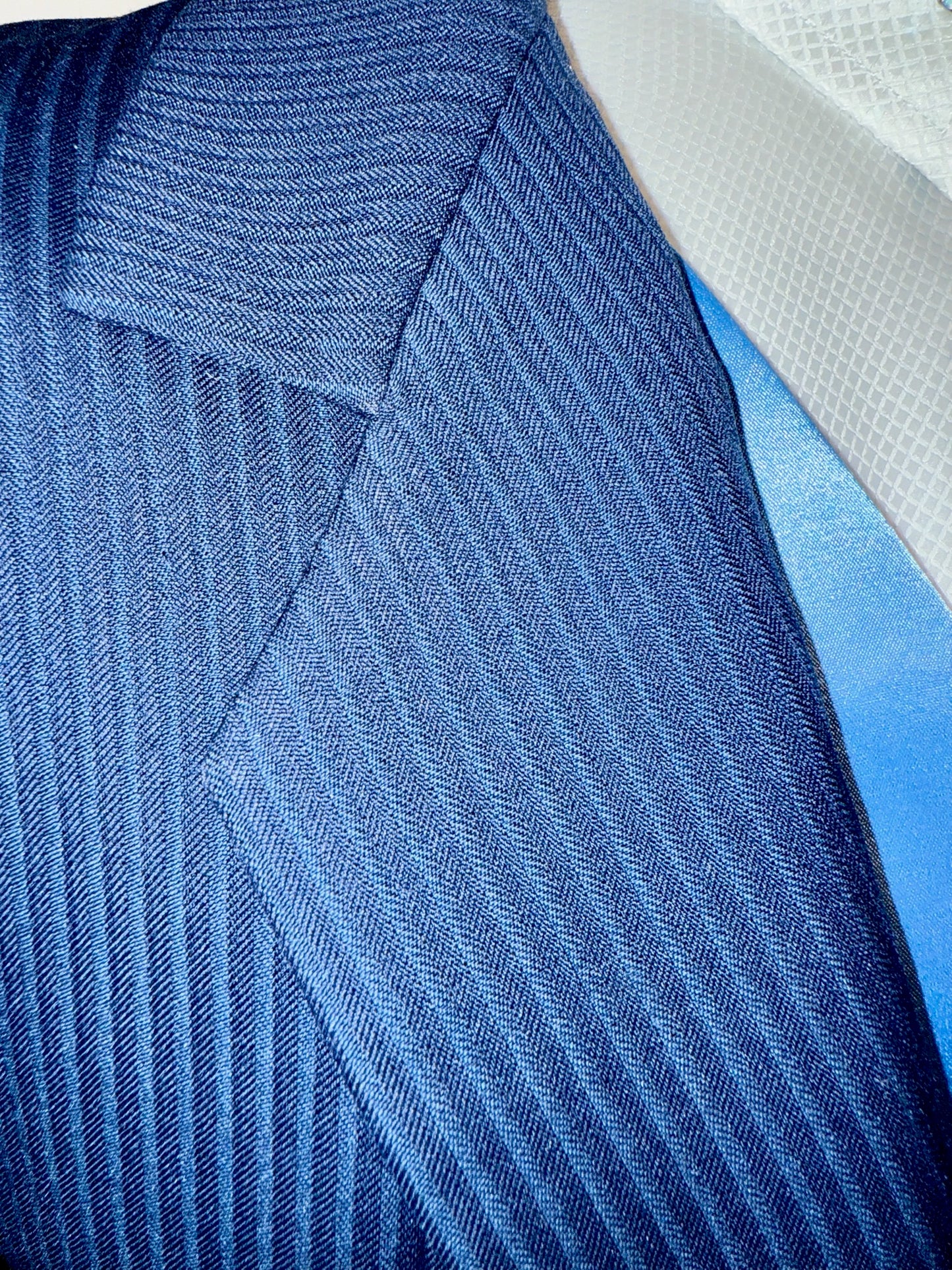 Marsha de Arriaga, Ladies Day Suit