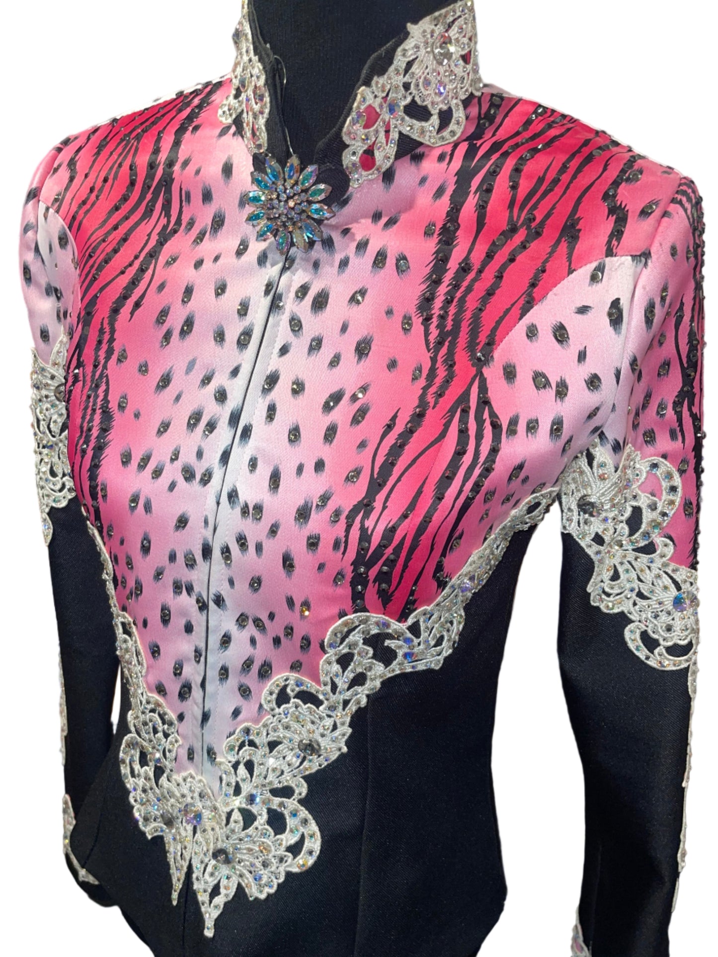 Juhlz, Ladies Western Top