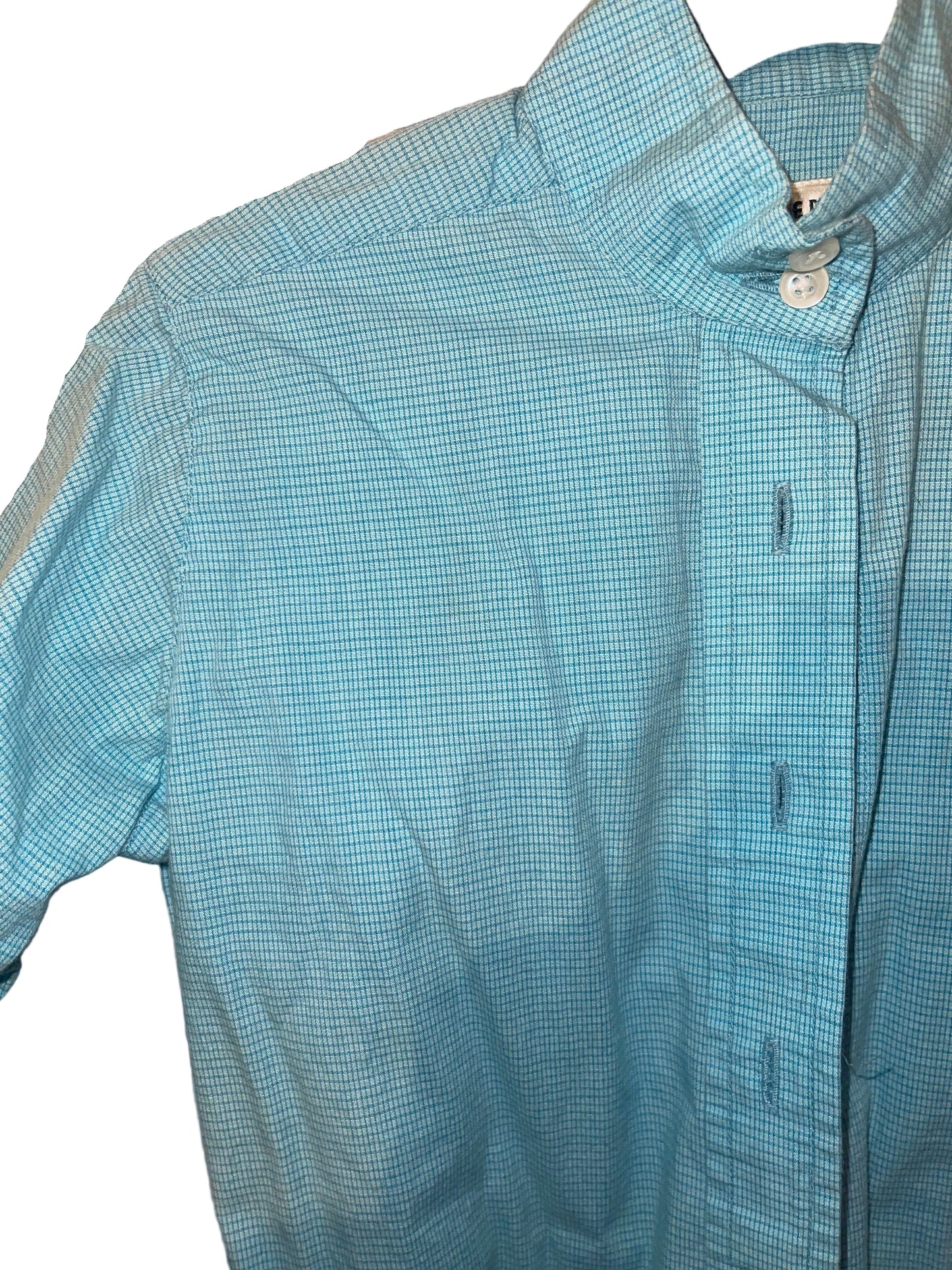 Pale Horse Designs, Turquoise Kids 6 Hunt Shirt