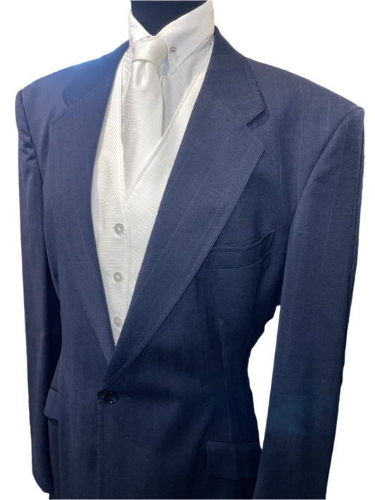 Rj Becht, Mens Day Suit