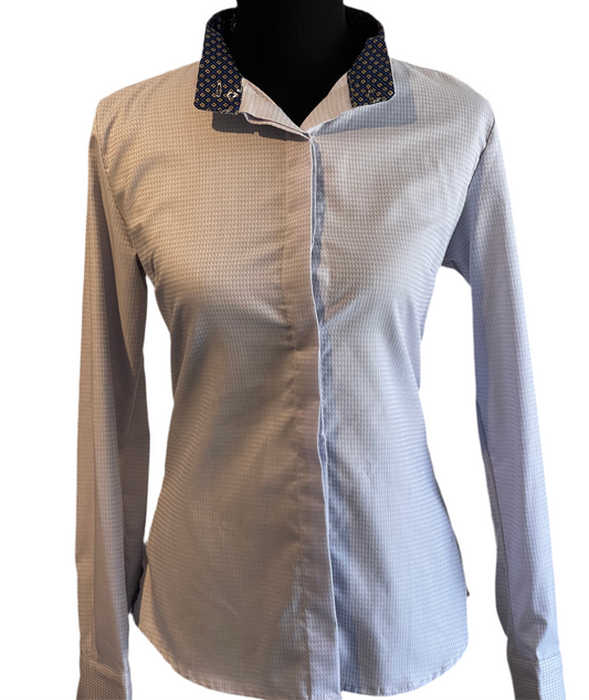 Custom Collars Ladies Hunt Shirt