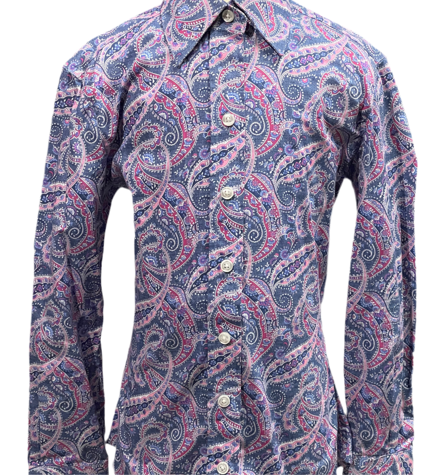 Becker Brothers, Youth Show Shirt