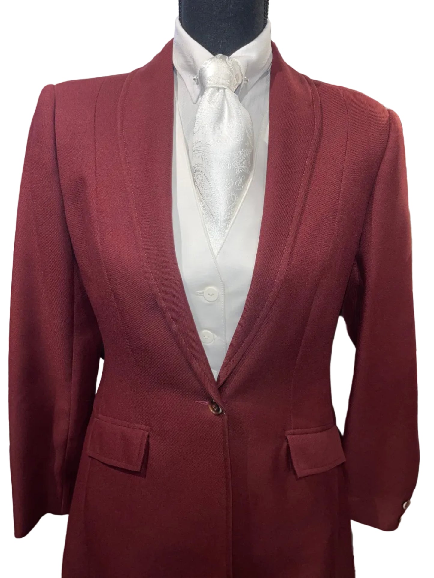 Reed Hill, Ladies Day Coat