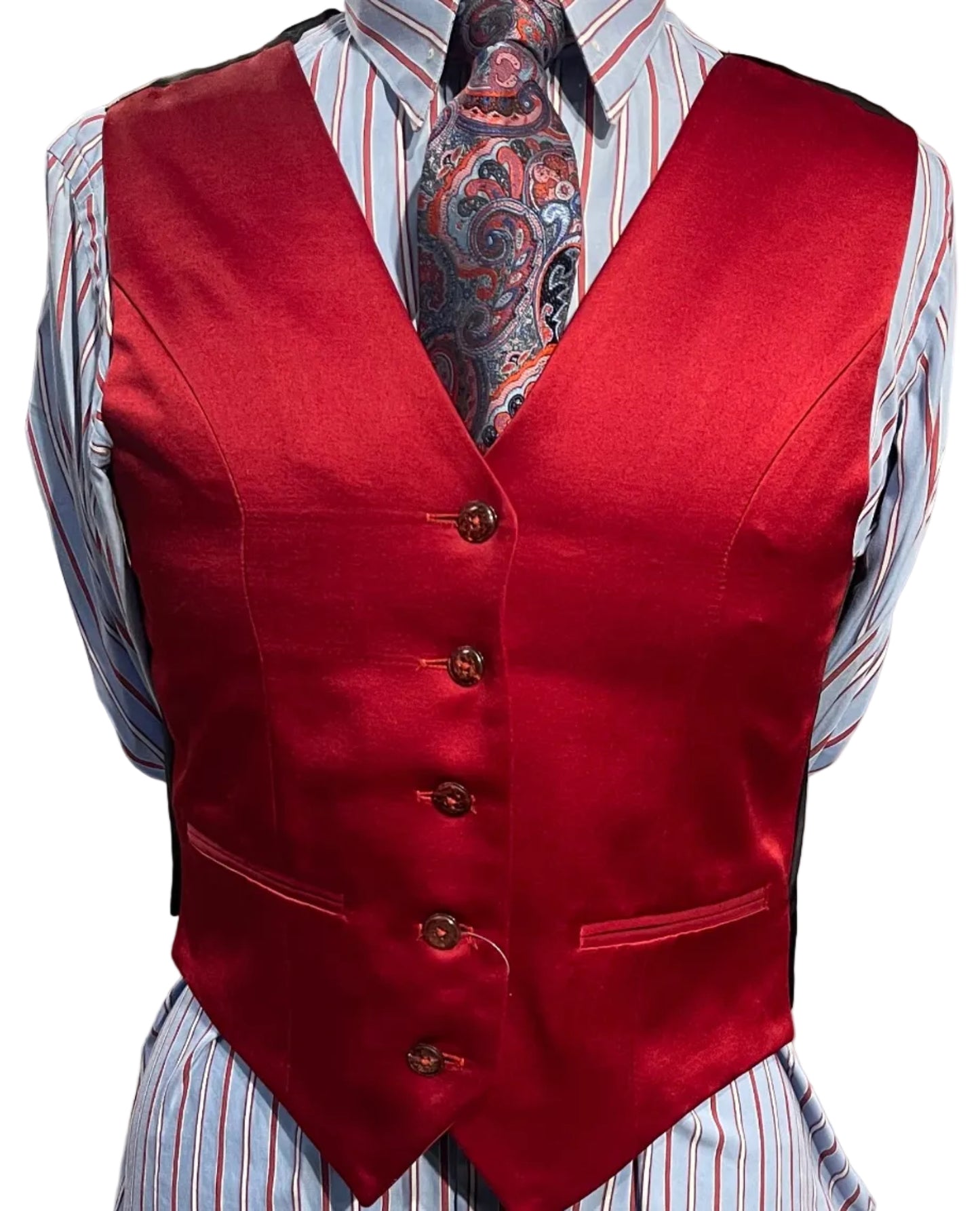 Show Vest