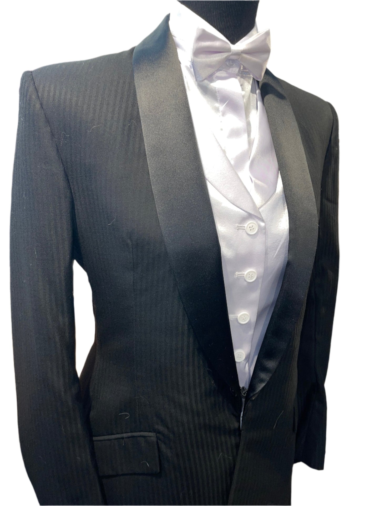 Custom, Ladies Formal Suit