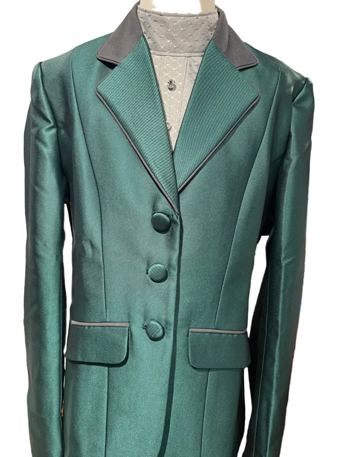 New MTC, Green Hunt Coat