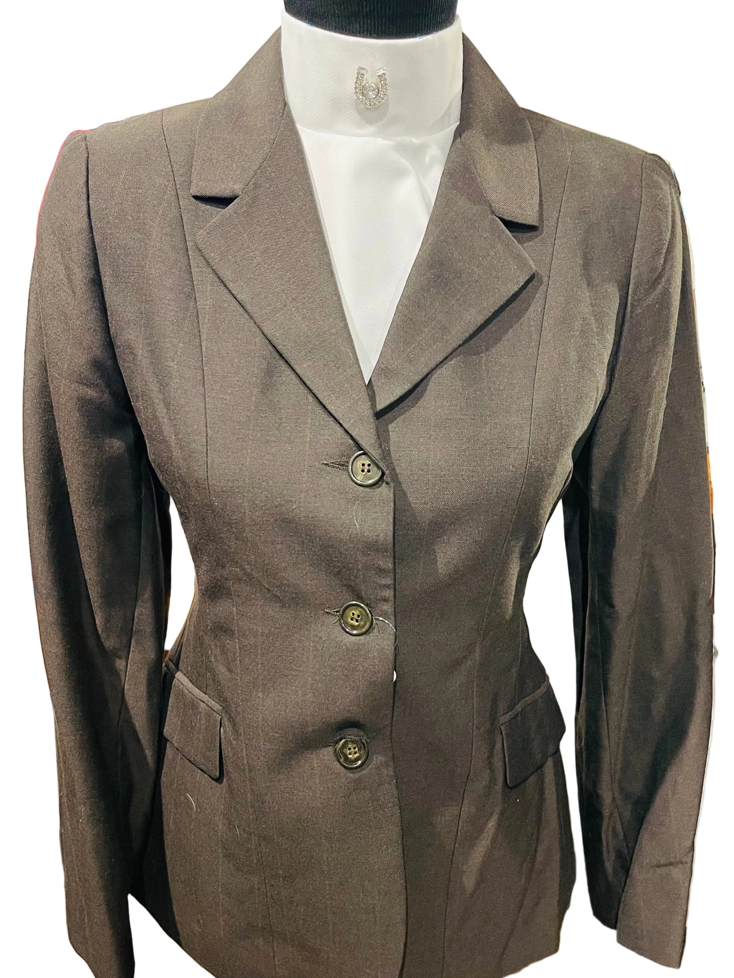 Ovation, Ladies 14R Hunt Coat