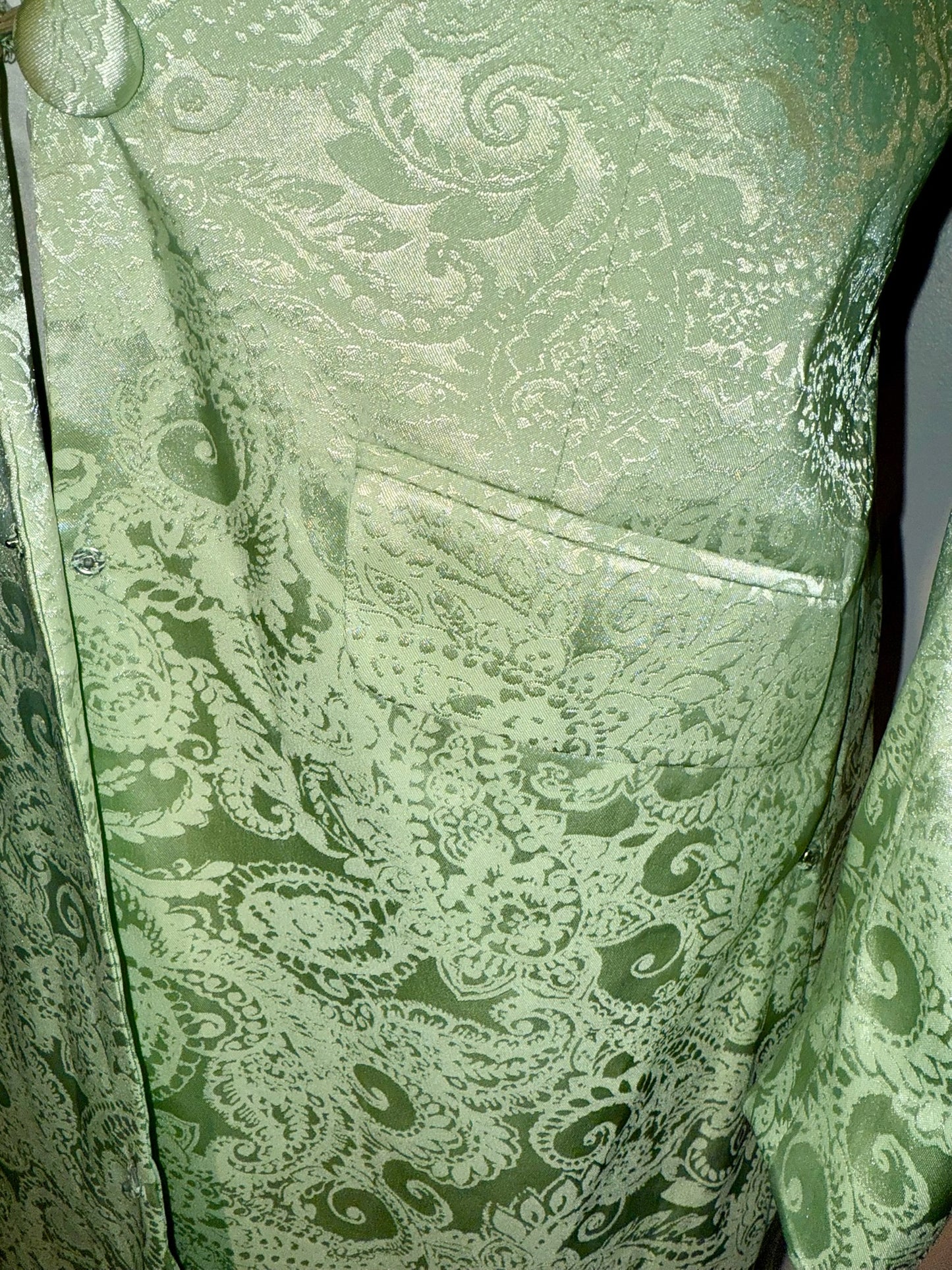 MTC, Ladies Day Coat