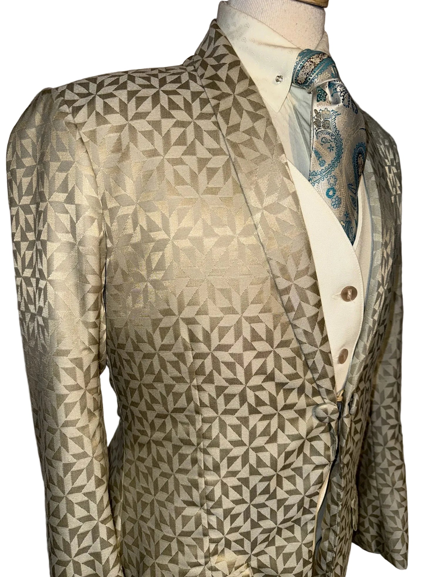 MTC, Ladies Cream Daycoat