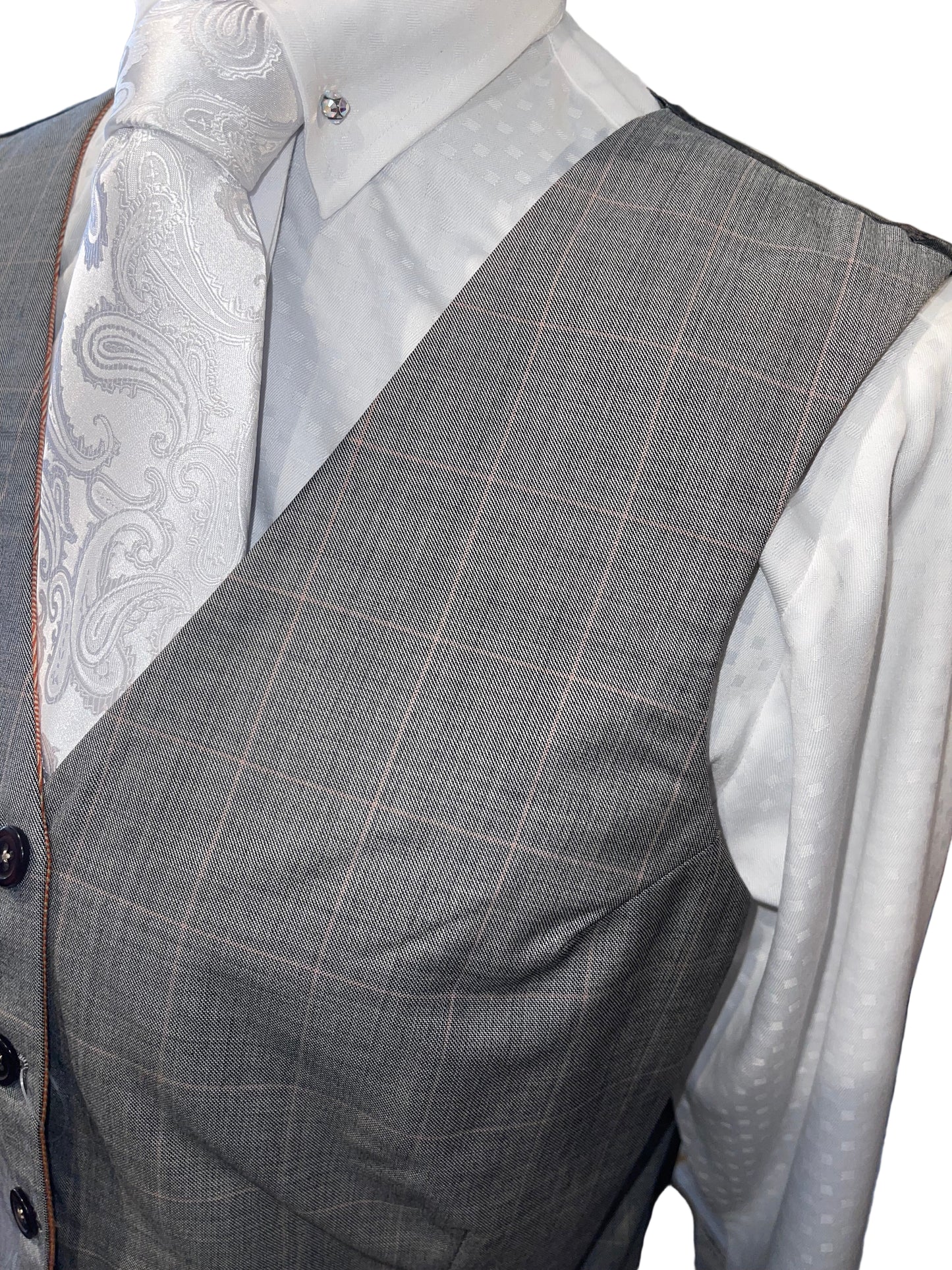Ladies Show Vest