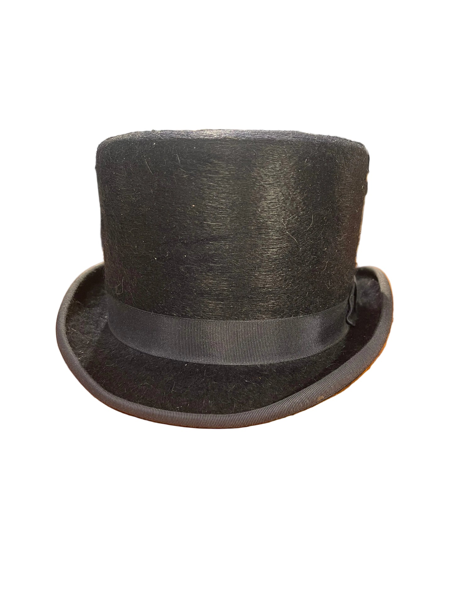 Marsha De Arriaga, Nave Top Hat 7 1/4