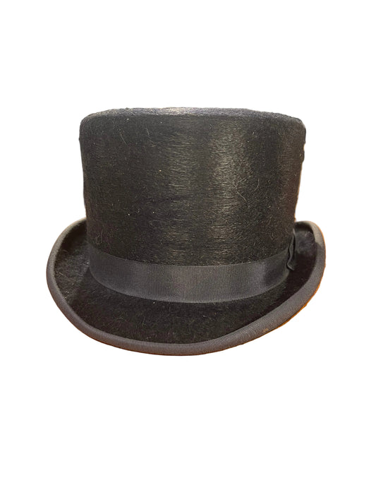 Marsha De Arriaga, Nave Top Hat 7 1/4