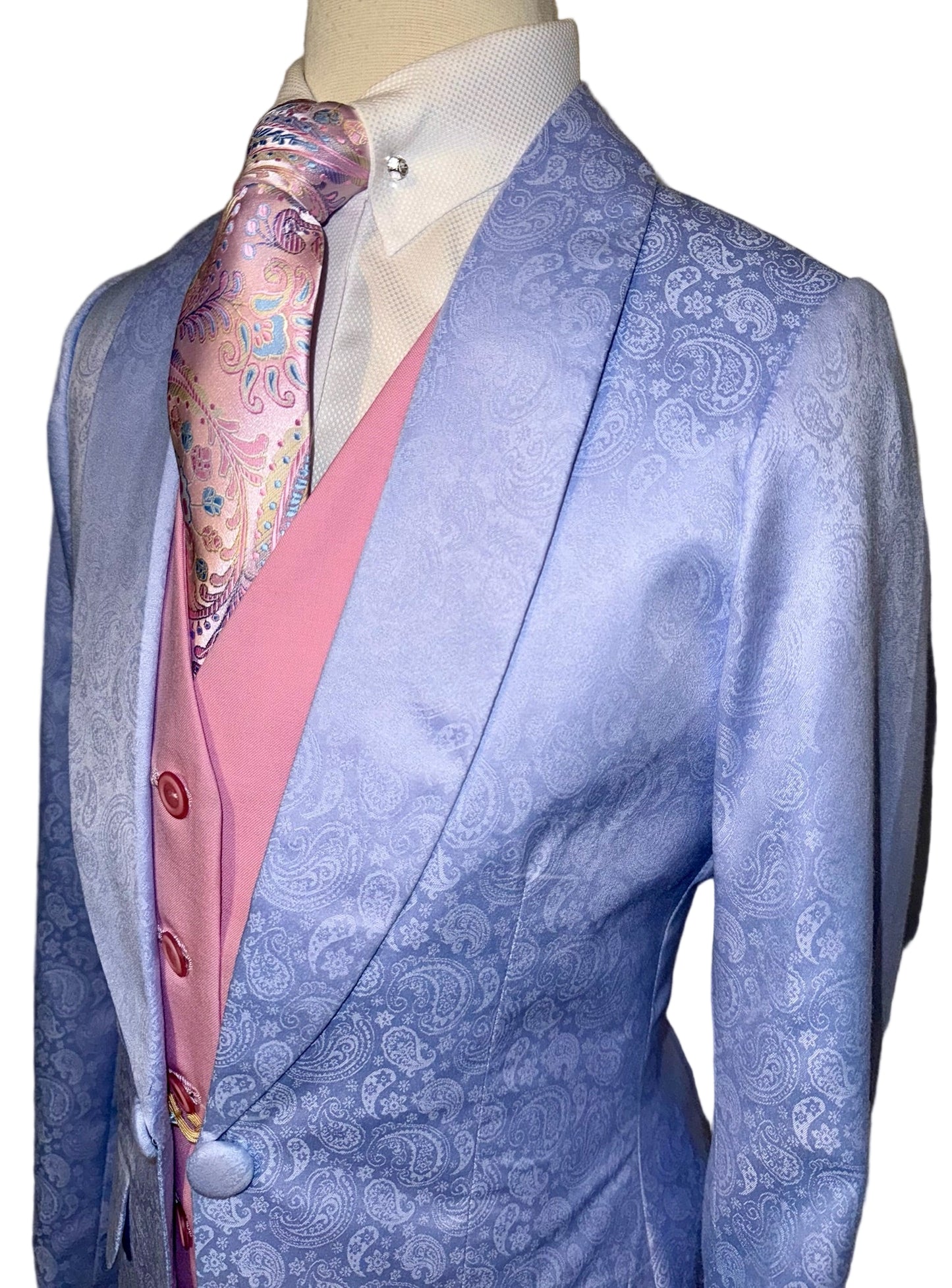 New, MTC, Girls Day Coat