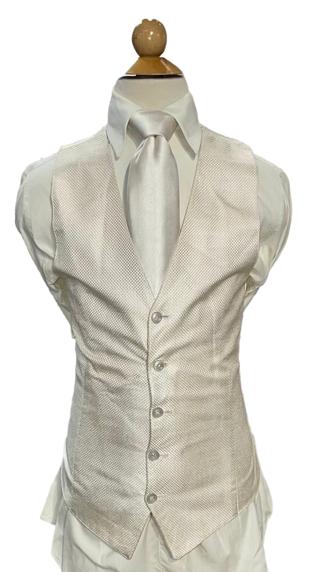 Custom, Youth/Teen Show Vest